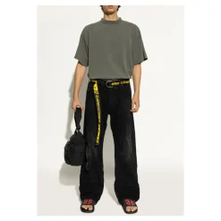 Balenciaga Pool slides-Heren Slippers