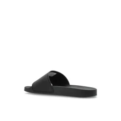 Balenciaga Pool slides-Heren Slippers