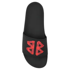 Balenciaga Pool slides-Heren Slippers