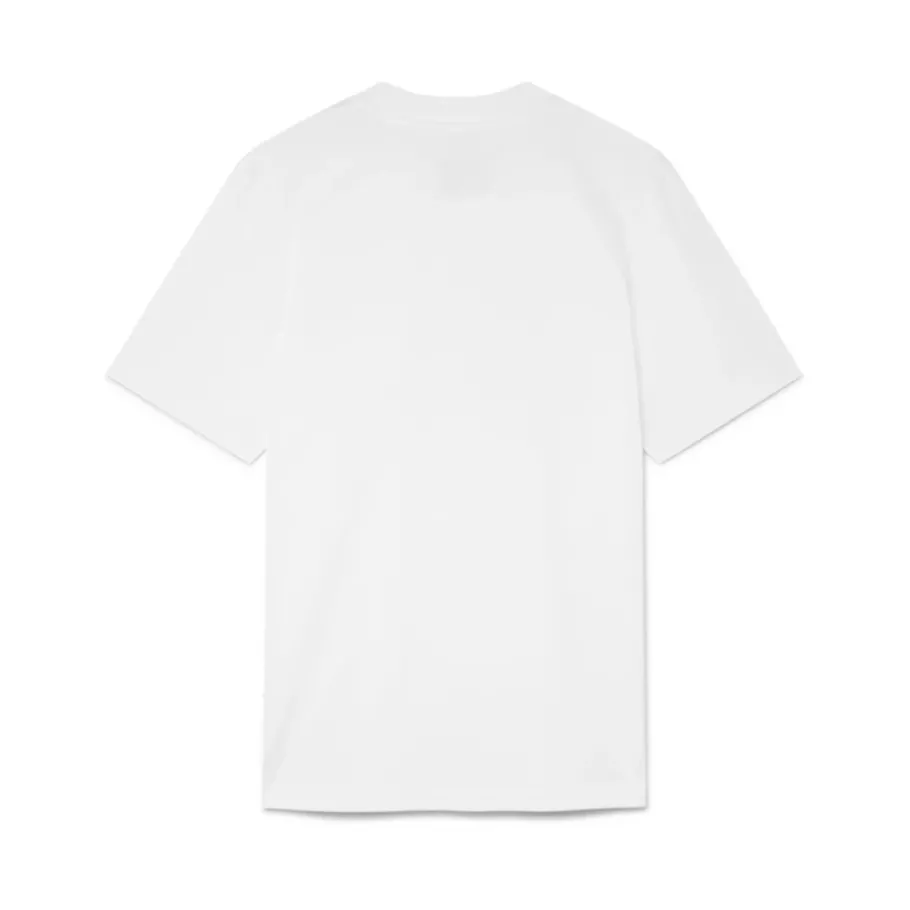 Casablanca Poolside T-shirt-Heren Shirts