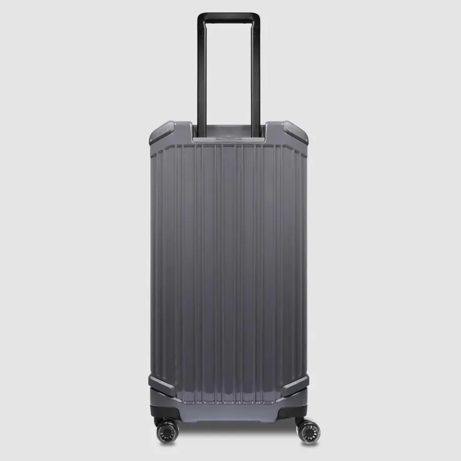 Piquadro POP 80 cm Hardside Koffer-Heren Tassen