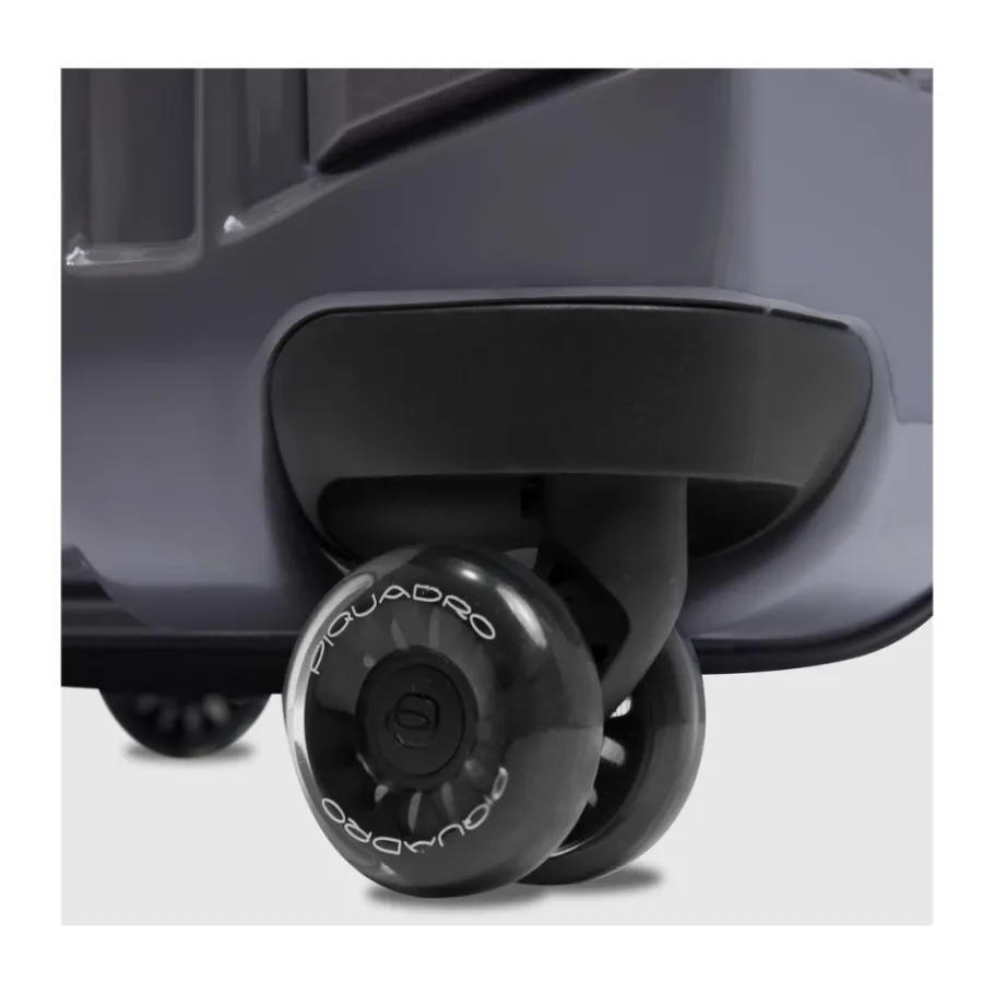 Piquadro POP 80 cm Hardside Koffer-Heren Tassen