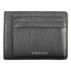 Calvin Klein Portard Wallet-Heren Portefeuilles
