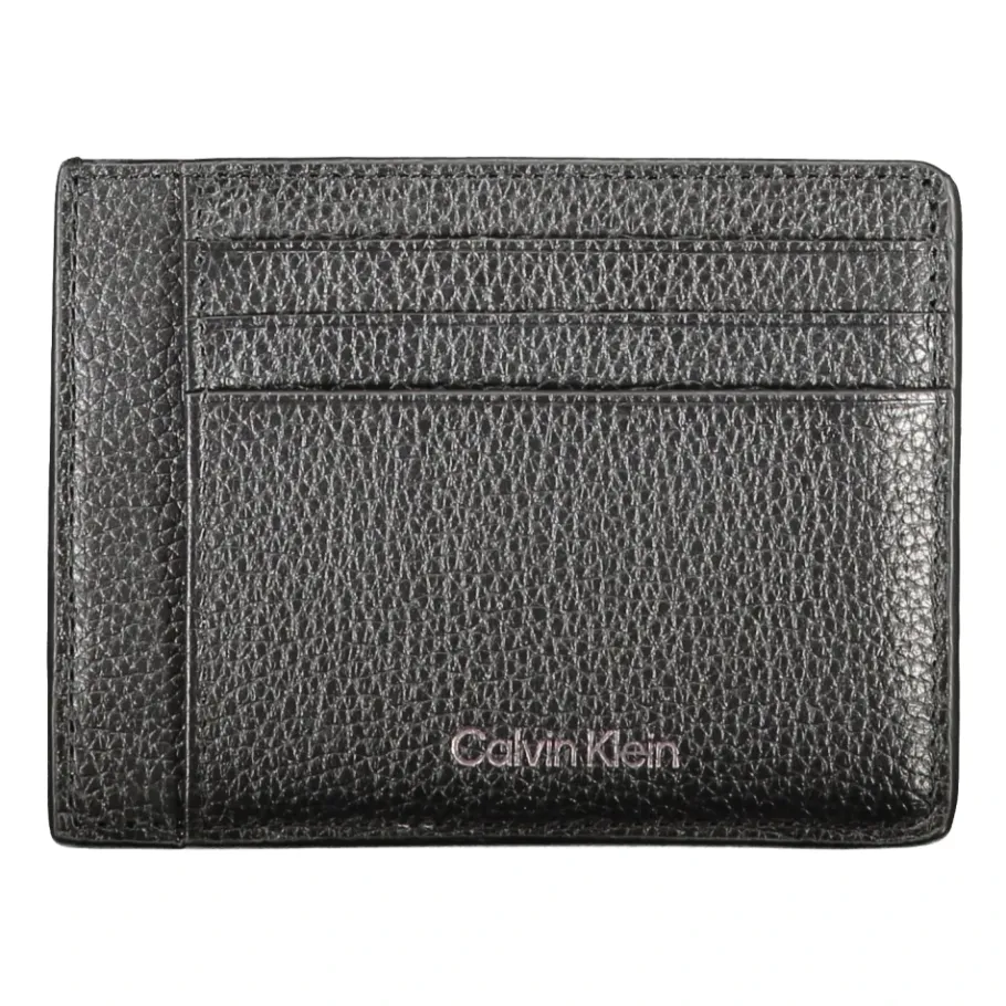 Calvin Klein Portard Wallet-Heren Portefeuilles