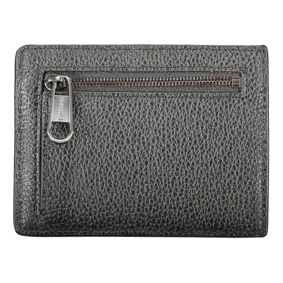 Calvin Klein Portard Wallet-Heren Portefeuilles