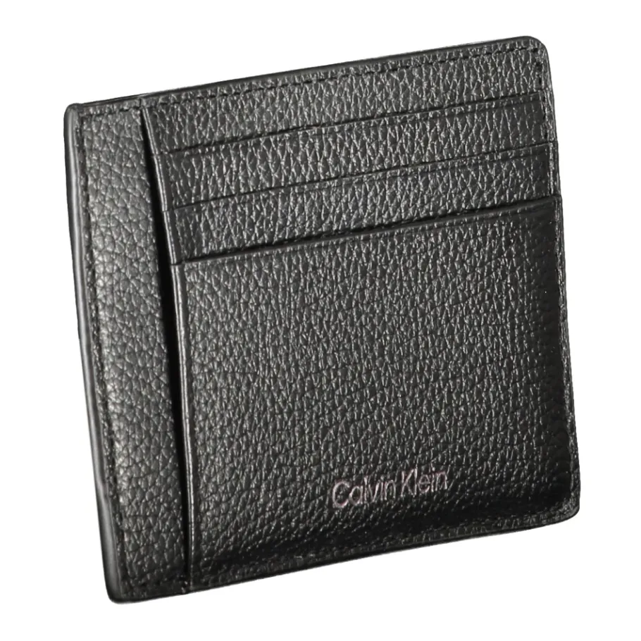 Calvin Klein Portard Wallet-Heren Portefeuilles