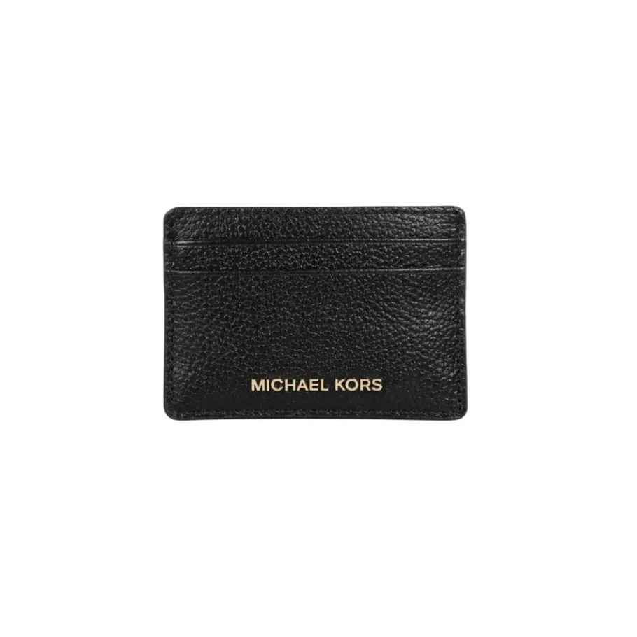 Michael Kors Portemonnee-Heren Portefeuilles