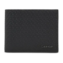 Calvin Klein Portemonnee-Heren Portefeuilles