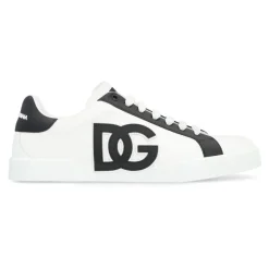 Dolce & Gabbana Portofino Light Low-top Sneakers-Heren Sneakers