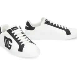 Dolce & Gabbana Portofino Light Low-top Sneakers-Heren Sneakers