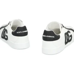 Dolce & Gabbana Portofino Light Low-top Sneakers-Heren Sneakers