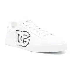 Dolce & Gabbana Portofino Light Sneakers-Heren Sneakers