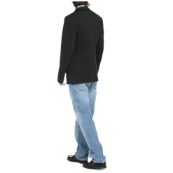 Dolce & Gabbana Portofino Single-breasted Two-button Jasje-Heren Jassen