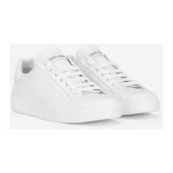 Dolce & Gabbana Portofino Sneakers-Heren Sneakers