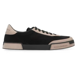 Dolce & Gabbana Portofino Yacht Low-top sneakers-Heren Sneakers