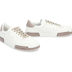 Dolce & Gabbana Portofino Yacht Low-top sneakers-Heren Sneakers