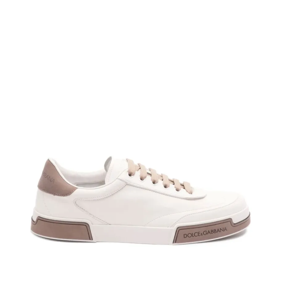 Dolce & Gabbana Portofino Yacht Sneakers-Heren Sneakers