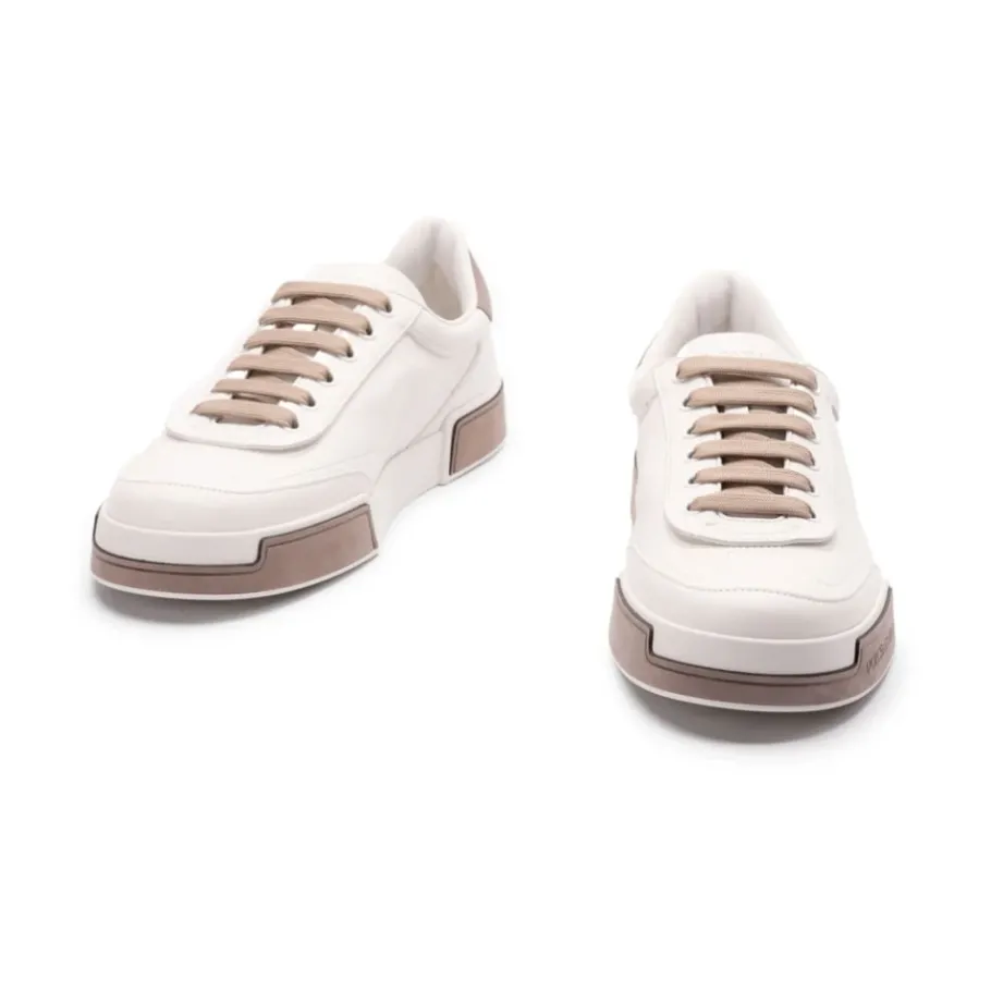 Dolce & Gabbana Portofino Yacht Sneakers-Heren Sneakers
