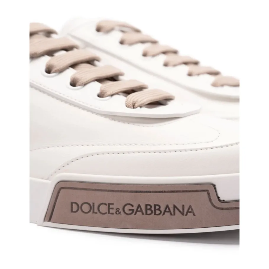 Dolce & Gabbana Portofino Yacht Sneakers-Heren Sneakers