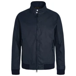 Barbour Porton Wax Jacket-Heren Jassen