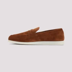 Church's Portsmouth Loafers-Heren Instappers & Slip Ons
