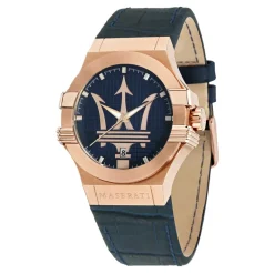 Maserati Potenza Watch-Heren Horloges