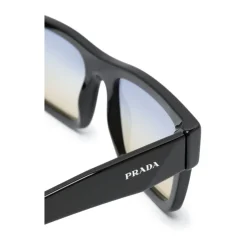 Prada PR 19WS 1AB06Z Sunglasses-Heren Zonnebrillen