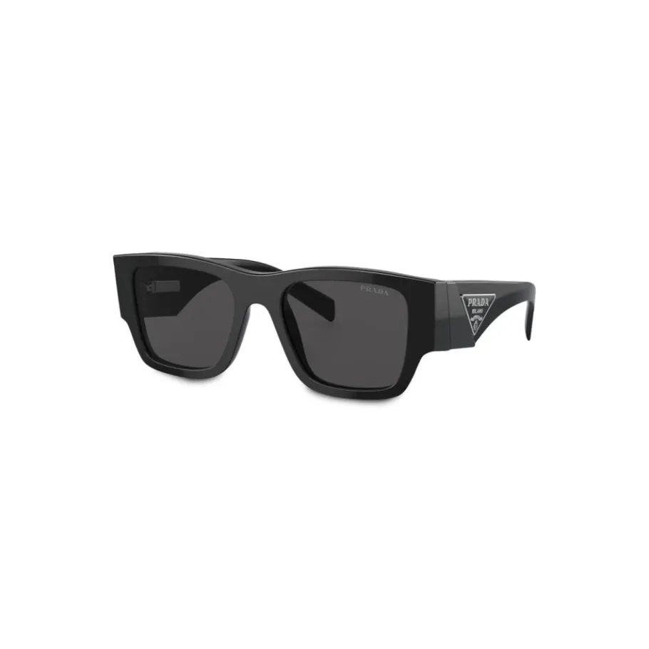 Prada PR 10ZS 1AB5S0 Sunglasses-Heren Zonnebrillen