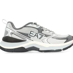 Emporio Armani EA7 Predator Low-top Sneakers-Heren Sneakers