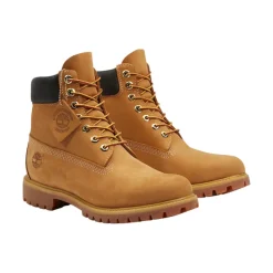 Timberland Premium 6-Inch Waterproof Boot-Heren Laarzen