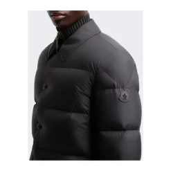Moncler Pres Shirt Jacket-Heren Jassen