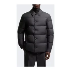 Moncler Pres Shirt Jacket-Heren Jassen