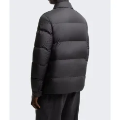 Moncler Pres Shirt Jacket-Heren Jassen
