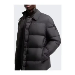 Moncler Pres Shirt Jacket-Heren Jassen