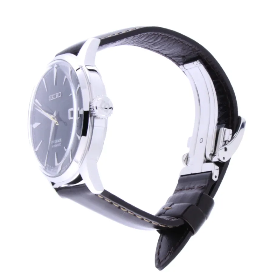 Seiko Presage Cocktail Time-Heren Horloges