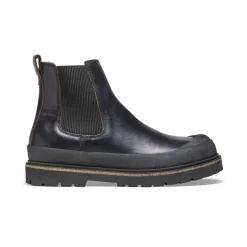 Birkenstock Prescott Slip On-Heren Laarzen