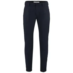 DEPARTMENT FIVE Prince Chino Pants-Heren Broeken