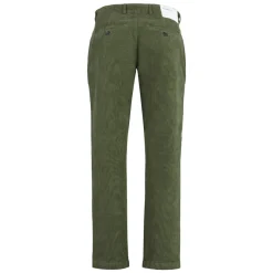 DEPARTMENT FIVE Prince Corduroy Chino Pants-Heren Broeken