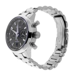 Seiko Prospex Automatisch Stalen Horloge-Heren Horloges
