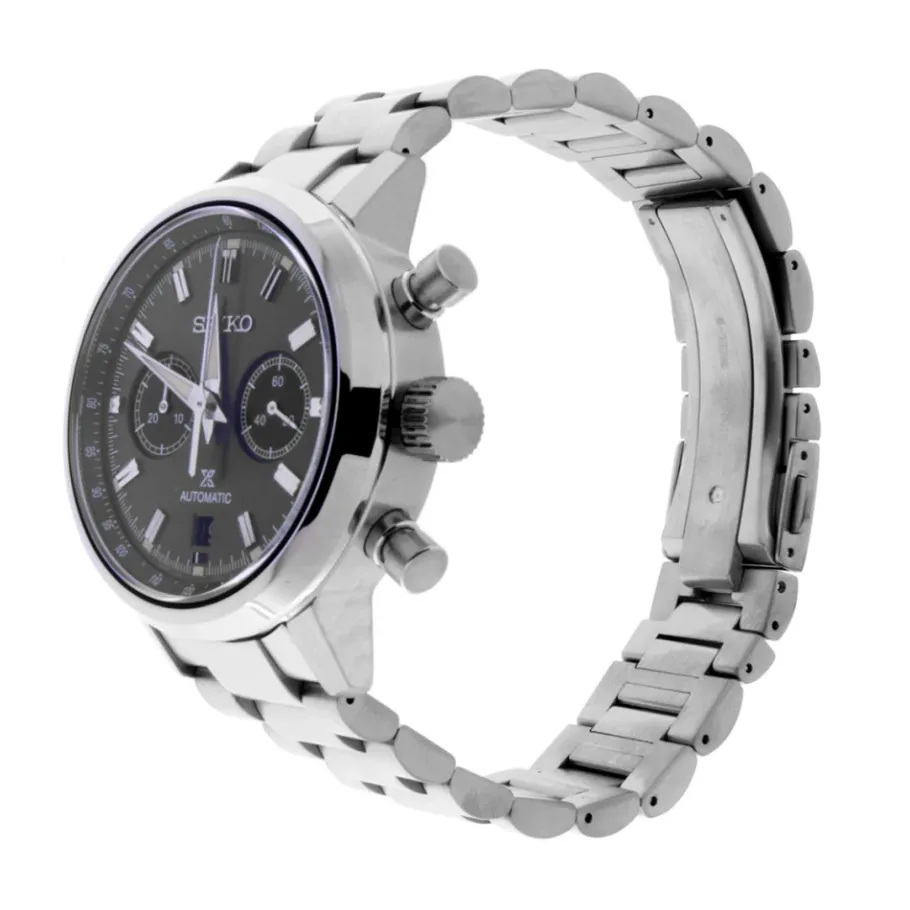 Seiko Prospex Automatisch Stalen Horloge-Heren Horloges
