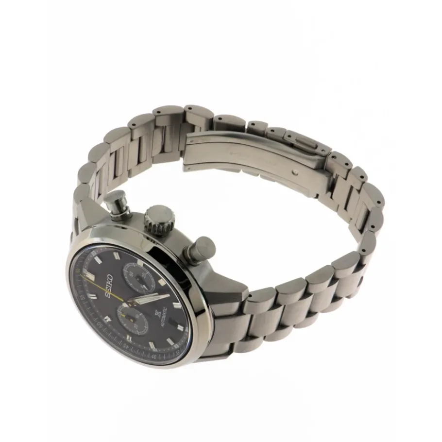 Seiko Prospex Limited Edition Automatisch Horloge-Heren Horloges