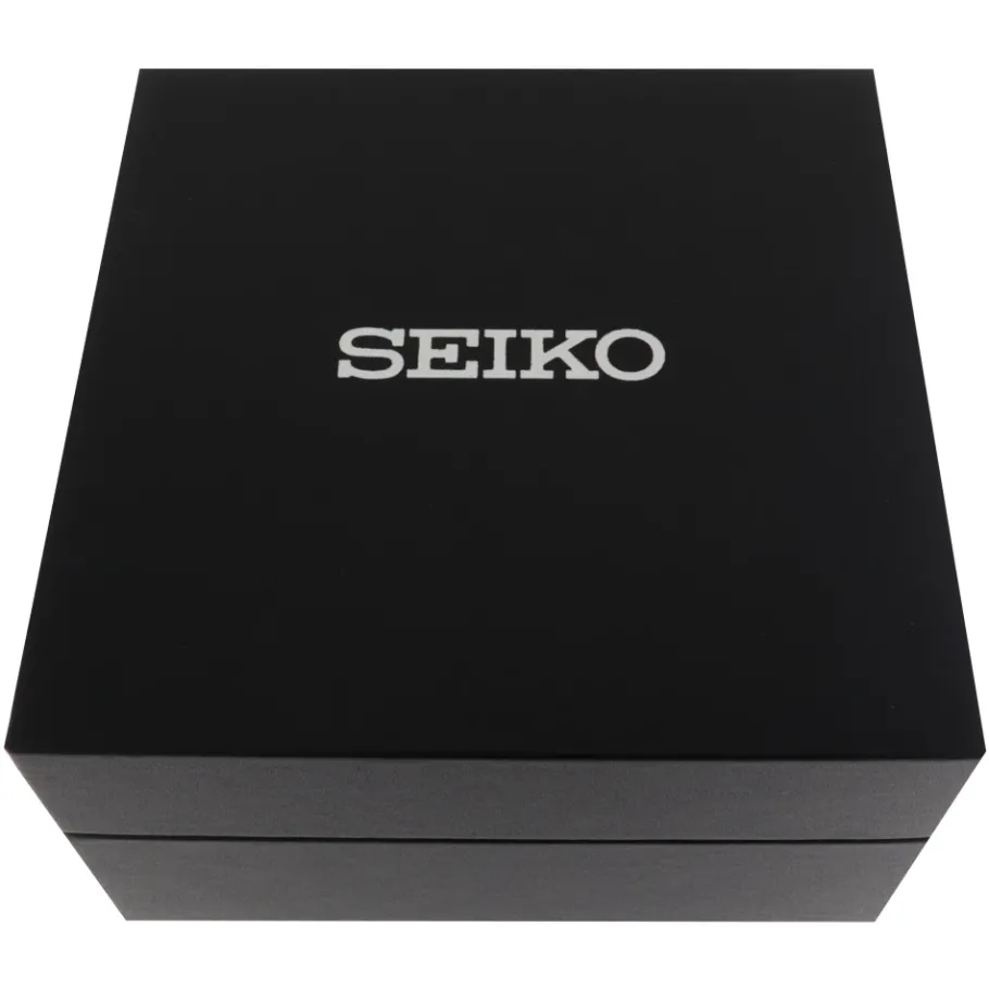 Seiko Prospex Limited Edition Automatisch Horloge-Heren Horloges