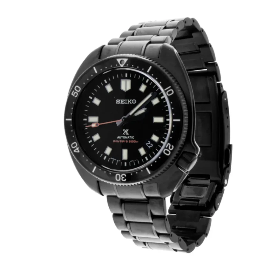 Seiko Prospex Mare Limited editie-Heren Horloges