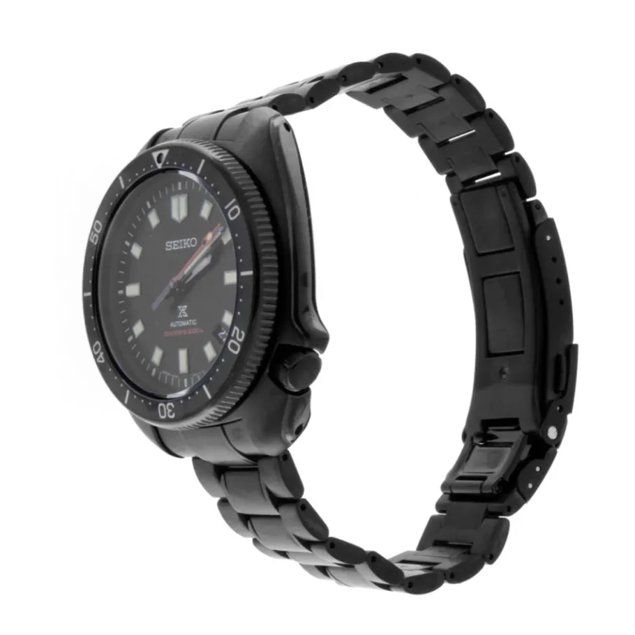 Seiko Prospex Mare Limited editie-Heren Horloges