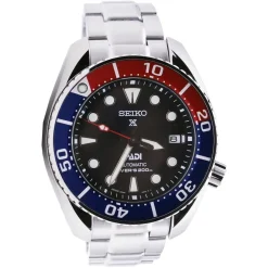 Seiko ProspexMare Automatisch Duikhorloge-Heren Horloges