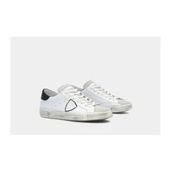 Philippe Model PRSX Basic Sneakers-Heren Sneakers