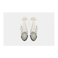 Philippe Model PRSX Basic Sneakers-Heren Sneakers
