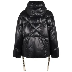 Khrisjoy Puff Khrisman Hooded Down Jacket-Heren Jassen