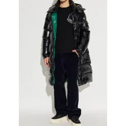 Moncler Puffer coat Hanoverian-Heren Jassen