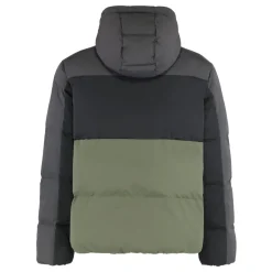 Emporio Armani EA7 Puffer Jacket In Nylon-Heren Jassen